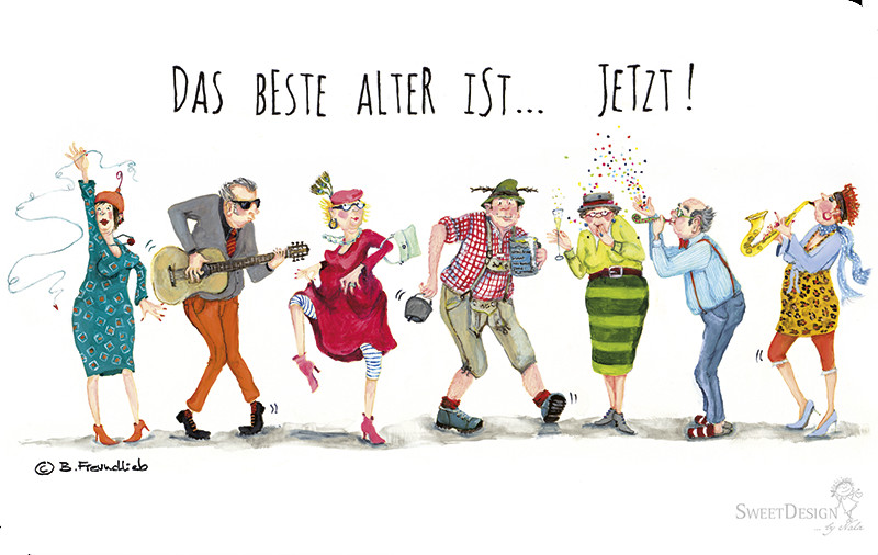 Barbara Freundlieb Frühstücksbrettchen